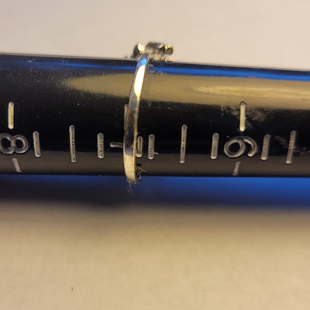 Iridescent "Rainbow " Ring - image 3